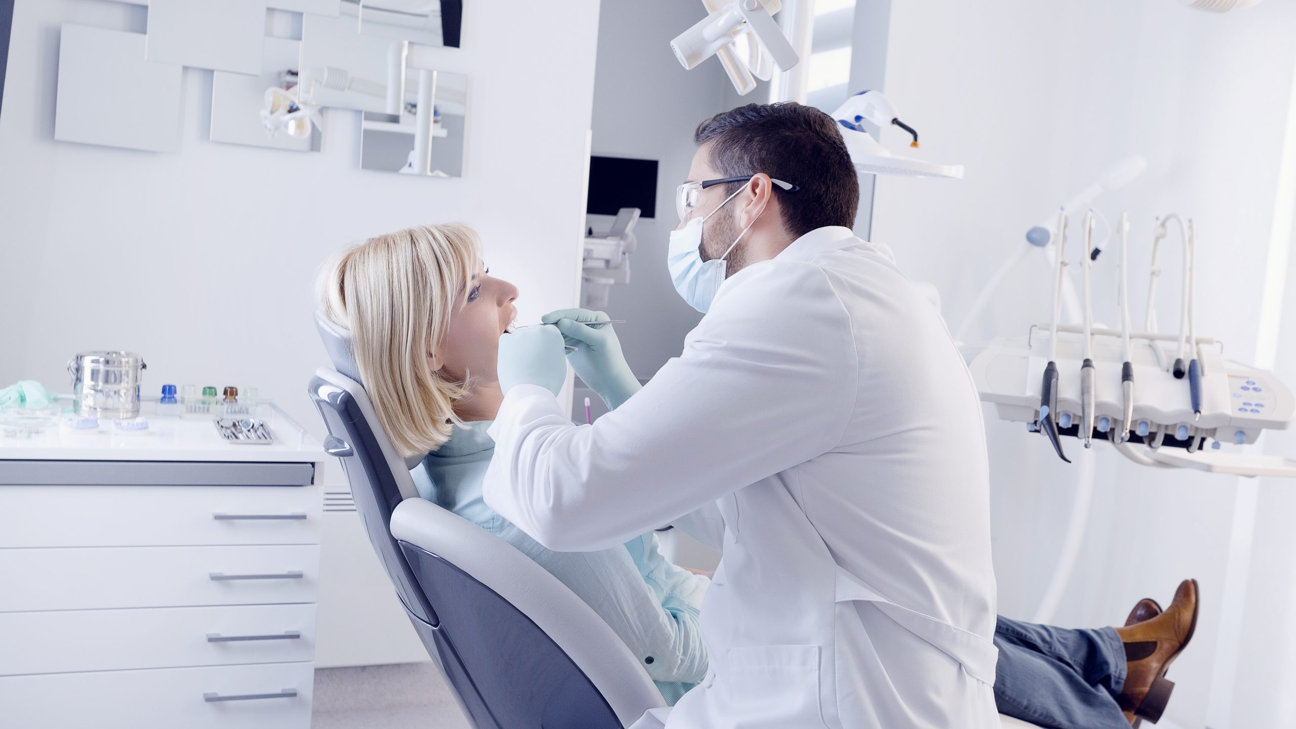 Dentist in Greenwood, DE